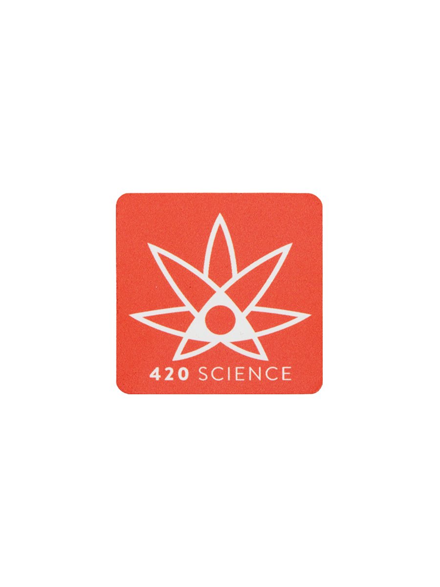 420 Science Sticker Pack | 420 Science Swag | 420 Science