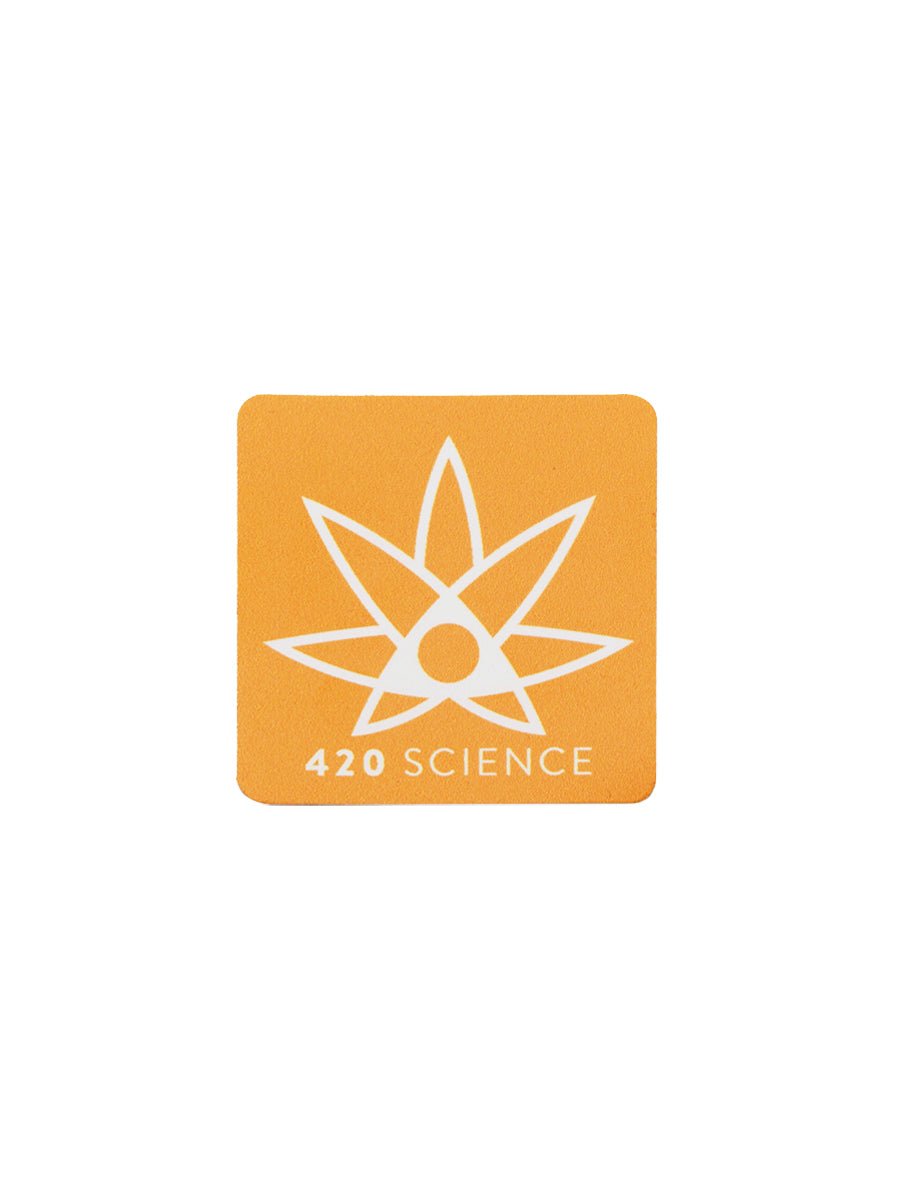 420 Science Sticker Pack | 420 Science Swag | 420 Science
