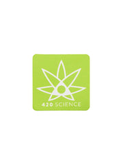 420 Science Sticker Pack | 420 Science Swag | 420 Science