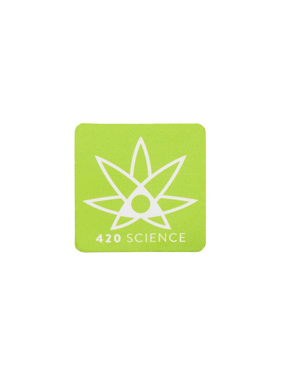 420 Science Sticker Pack | 420 Science Swag | 420 Science