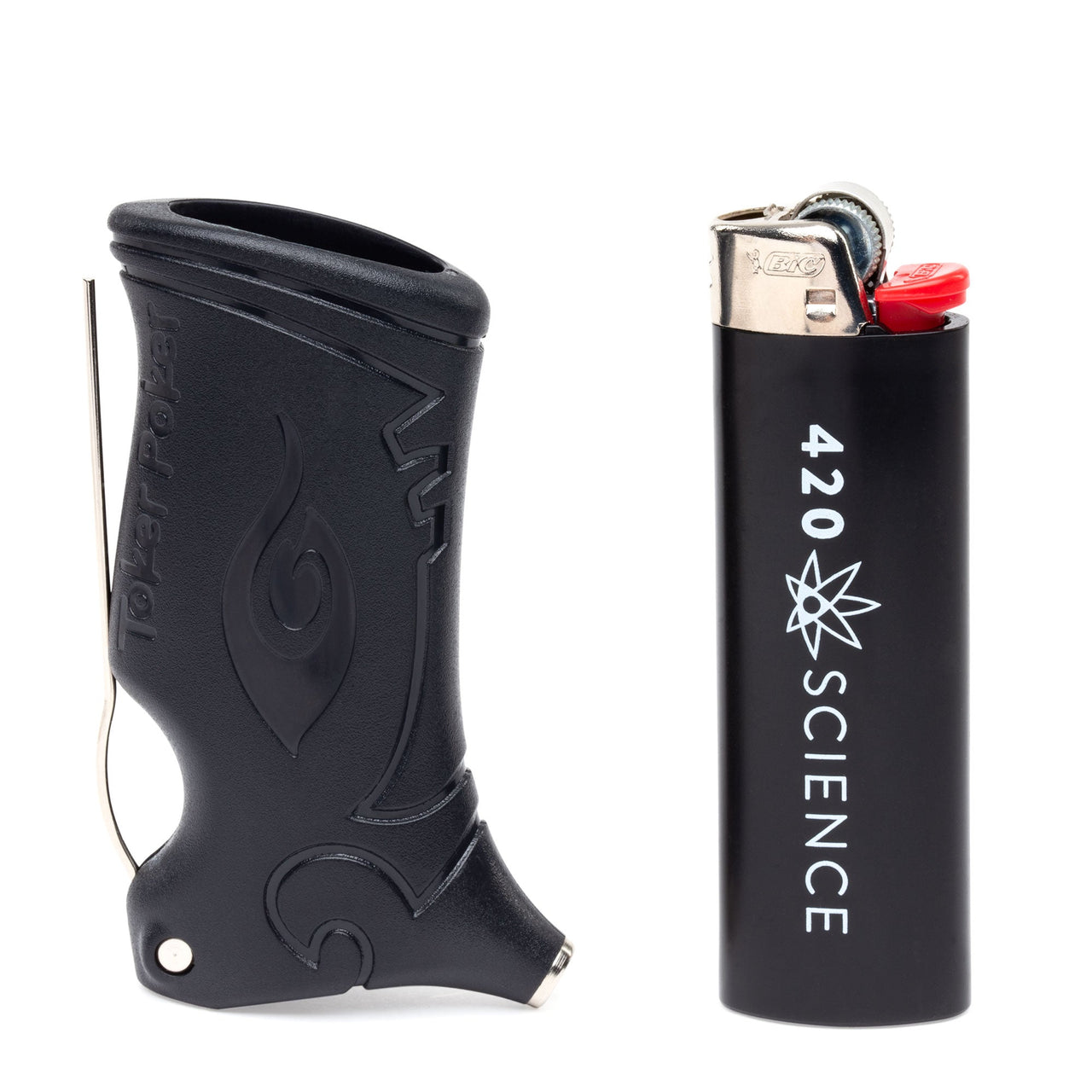 420 Science Toker Poker | Smoking Accessories | 420 Science