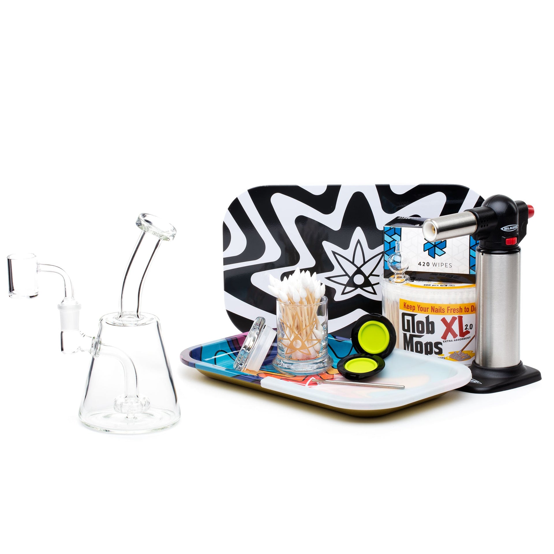420 Science Welcome to Dabs Bundle | Kit/Package | 420 Science