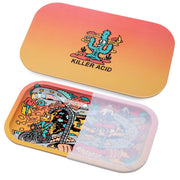 420 Science x Killer Acid Rolling Tray - Road Trip | Rolling Trays | 420 Science
