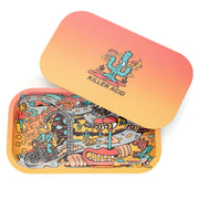 420 Science x Killer Acid Rolling Tray - Road Trip | Rolling Trays | 420 Science