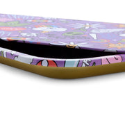 420 Science x Woke Face Magnetic Lid Rolling Tray - Woke Face Forever | Rolling Trays | 420 Science