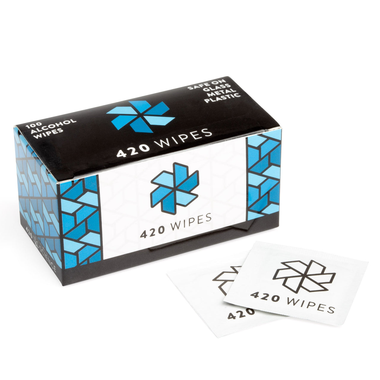 420 Wipes - 420 Science - The most trusted online smoke shop.