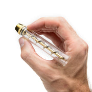 7 Pipe Twisty Glass Blunt - 420 Science - The most trusted online smoke shop.