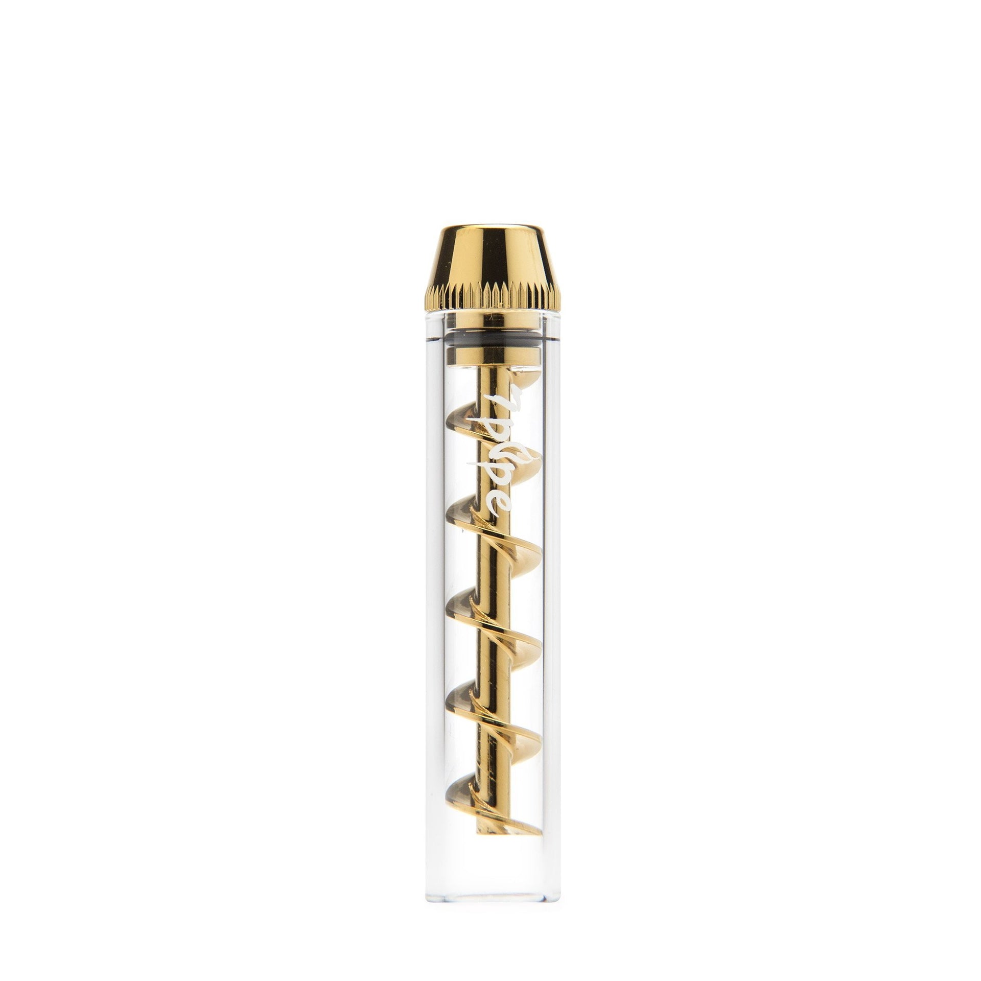 7 Pipe Twisty Mini Glass Blunt - 420 Science - The most trusted online smoke shop.