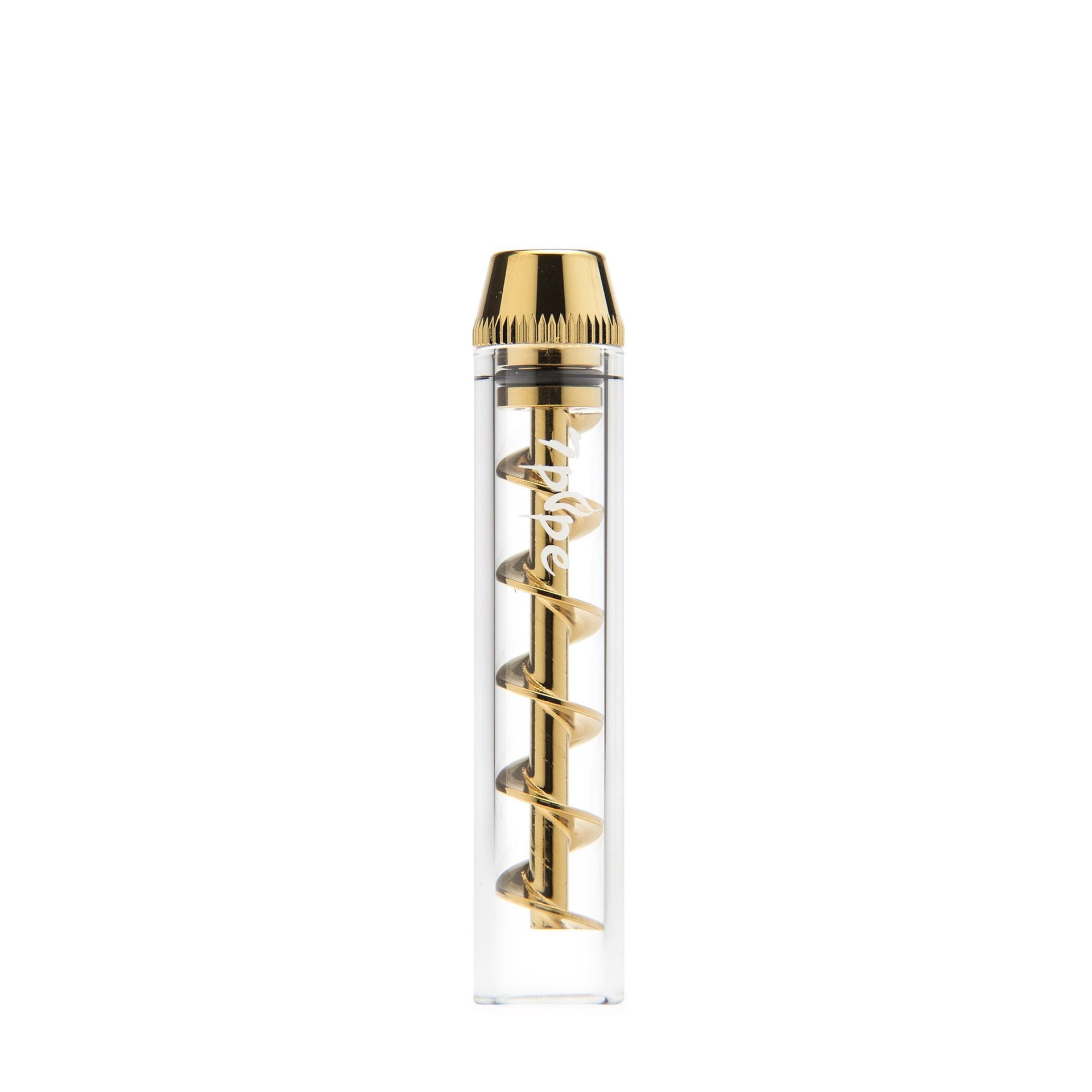 7 Pipe Twisty Mini Glass Blunt / $ 34.99 at 420 Science