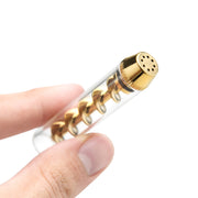7 Pipe Twisty Mini Glass Blunt - 420 Science - The most trusted online smoke shop.