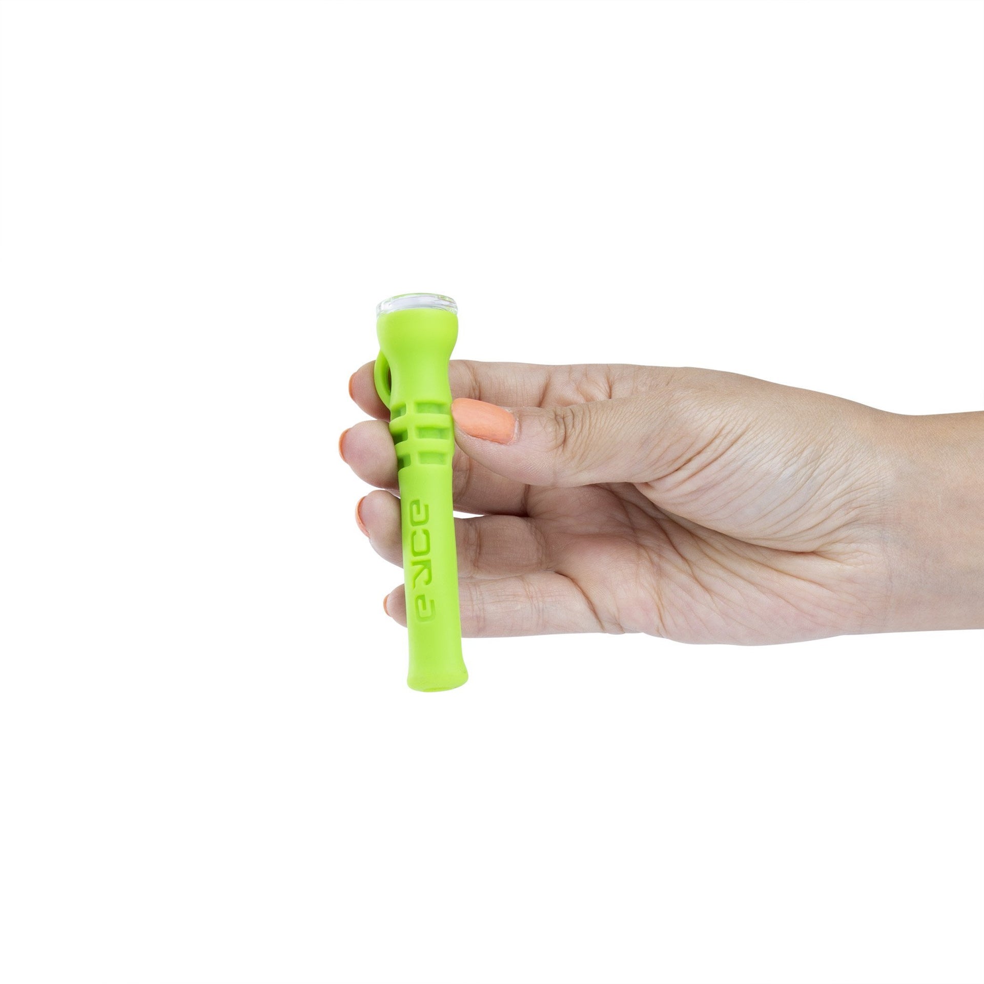 Eyce Silicone Shorty One Hitter - 420 Science - The most trusted online smoke shop.