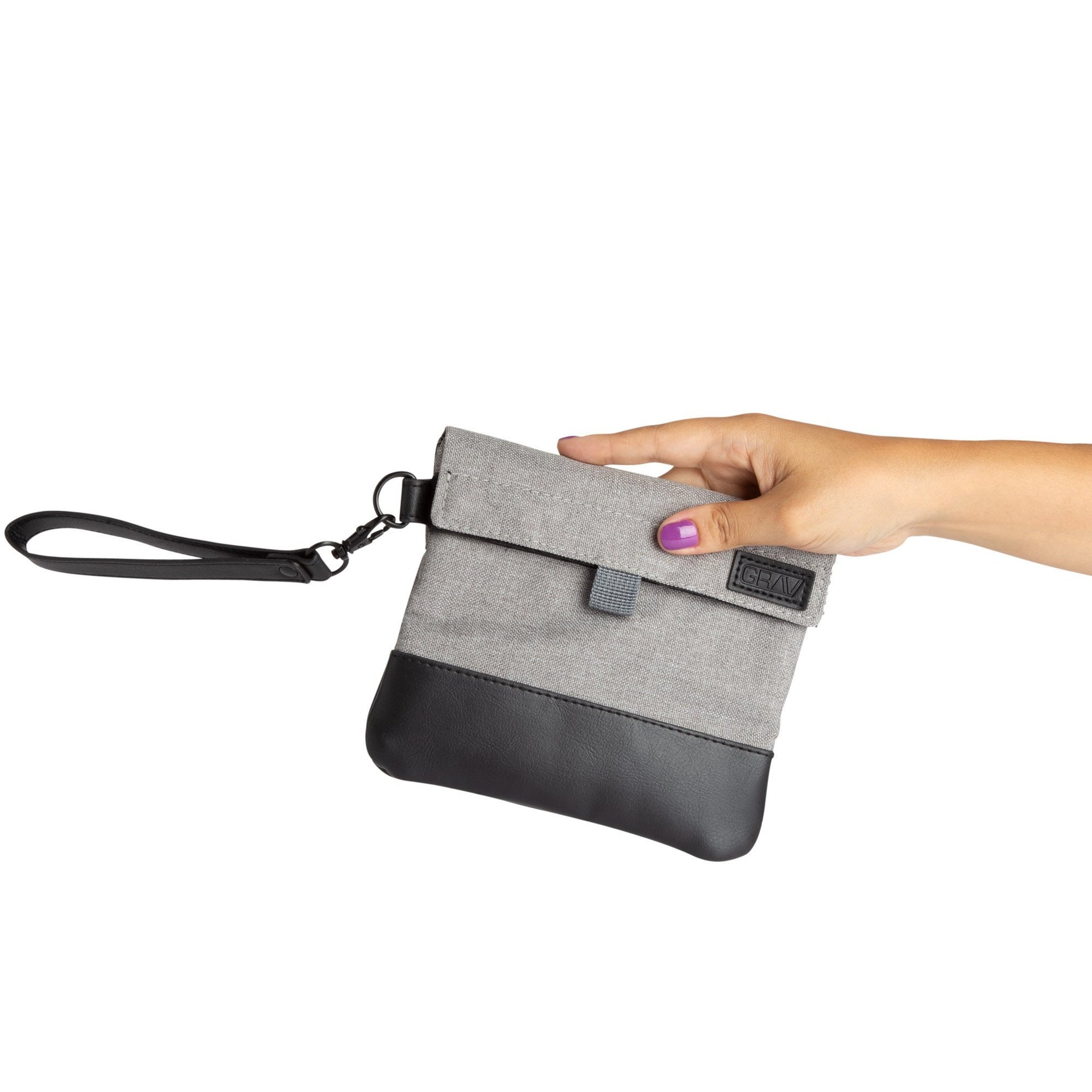 GRAV Smell-Proof Pouch - 420 Science - The most trusted online smoke shop.