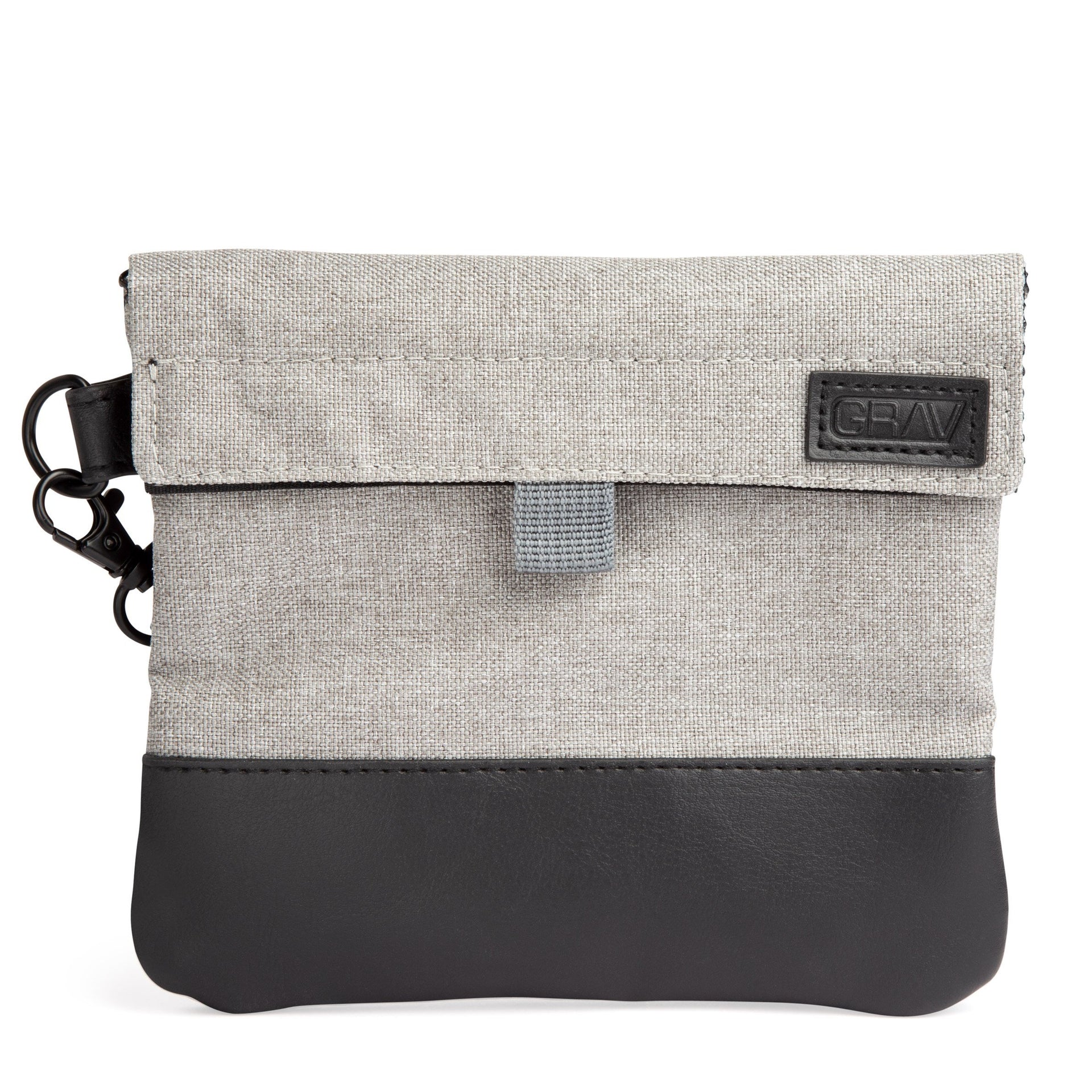 GRAV Smell-Proof Pouch - 420 Science - The most trusted online smoke shop.