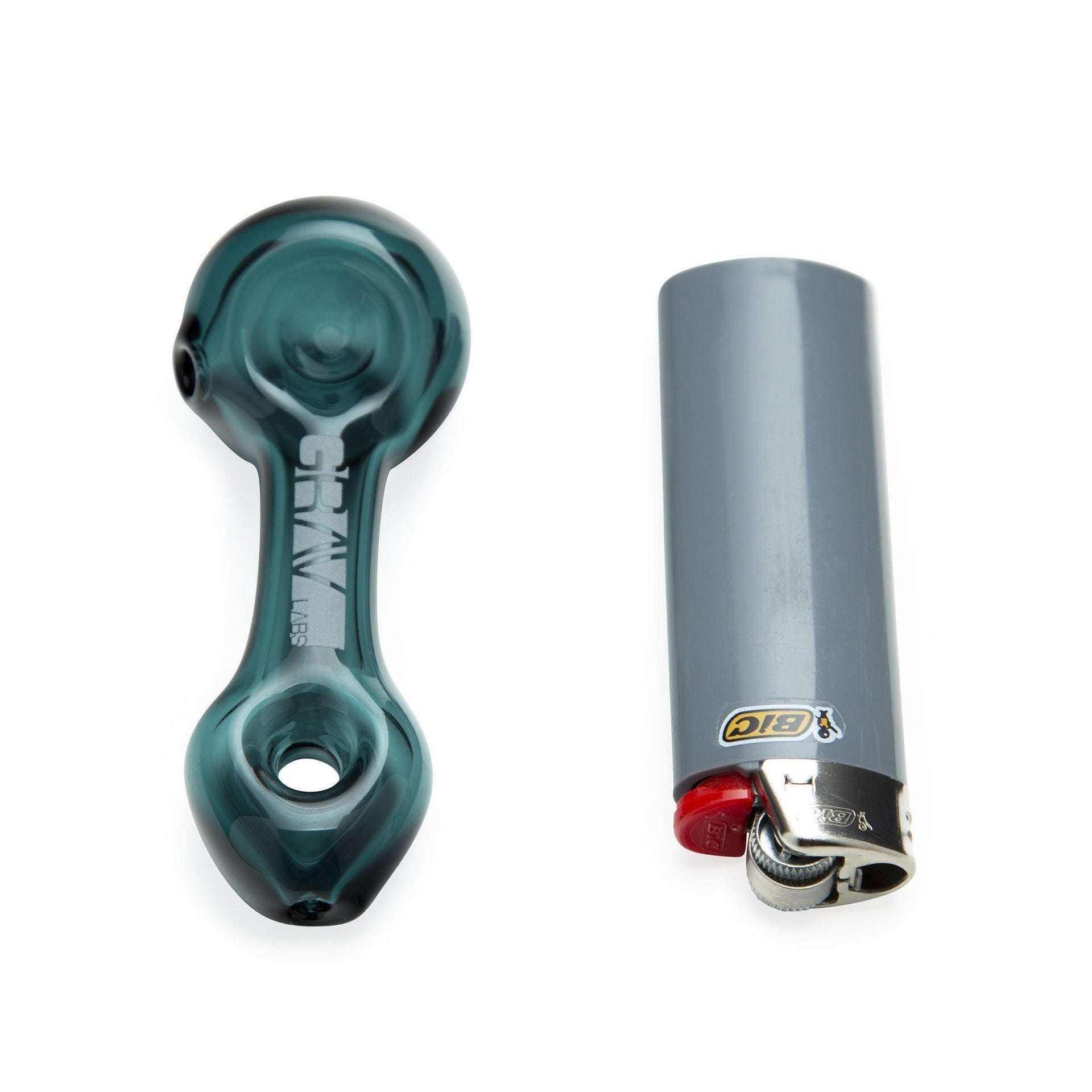 GRAV 3in Mini Spoon - 420 Science - The most trusted online smoke shop.