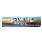 Elements King Size Rolling Papers - 420 Science - The most trusted online smoke shop.