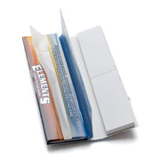 Elements Connoisseur King Size Rolling Papers w/ Tips - 420 Science - The most trusted online smoke shop.