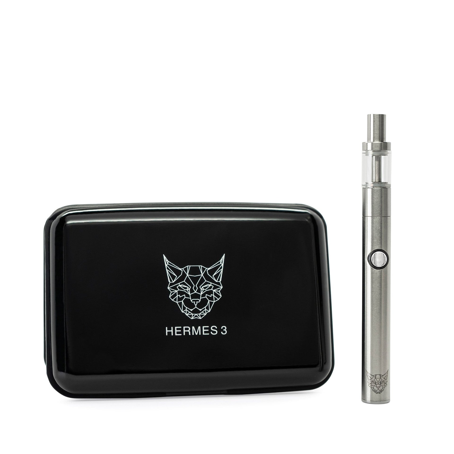 LINX Hermes 3 Oil Cartridge Vape - 420 Science - The most trusted online smoke shop.