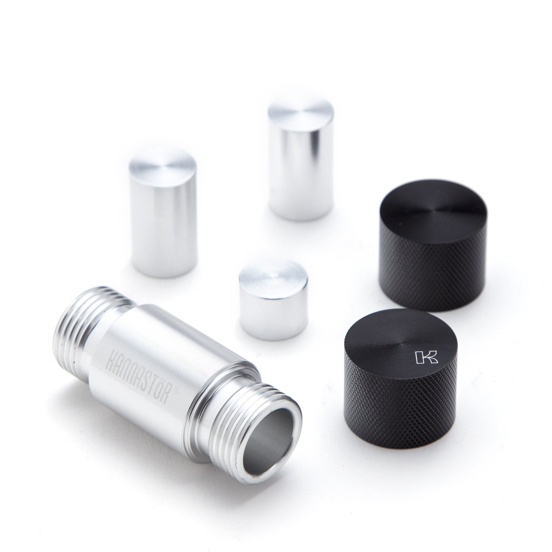 Kannastor - 14mm Press - 420 Science - The most trusted online smoke shop.