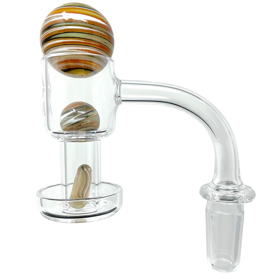 AFM Terp Slurper Kit - 14mm - Male - 90deg | Third Party Brands | 420 Science