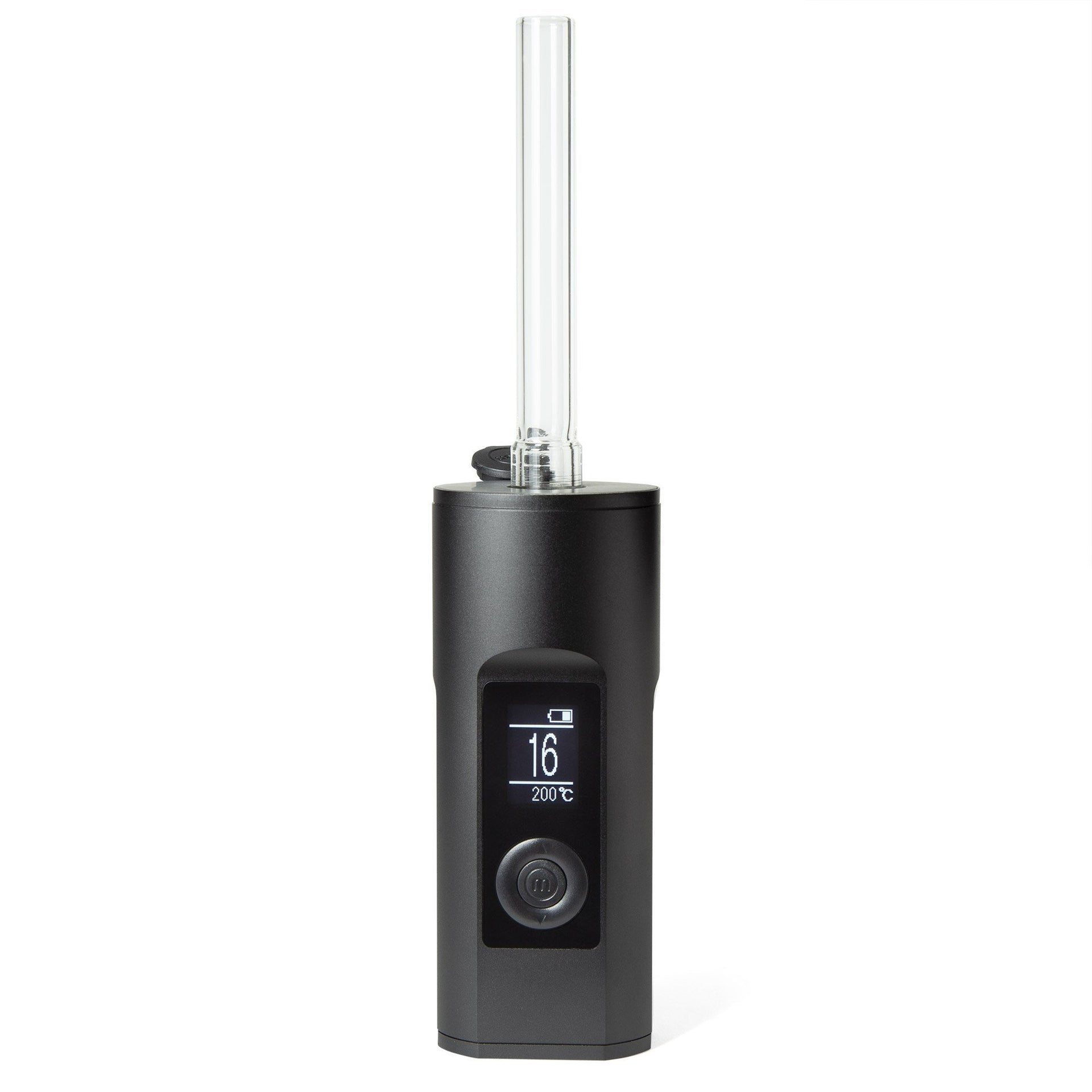Arizer Air Solo II Portable Dry Herb Vaporizer - 420 Science - The most trusted online smoke shop.