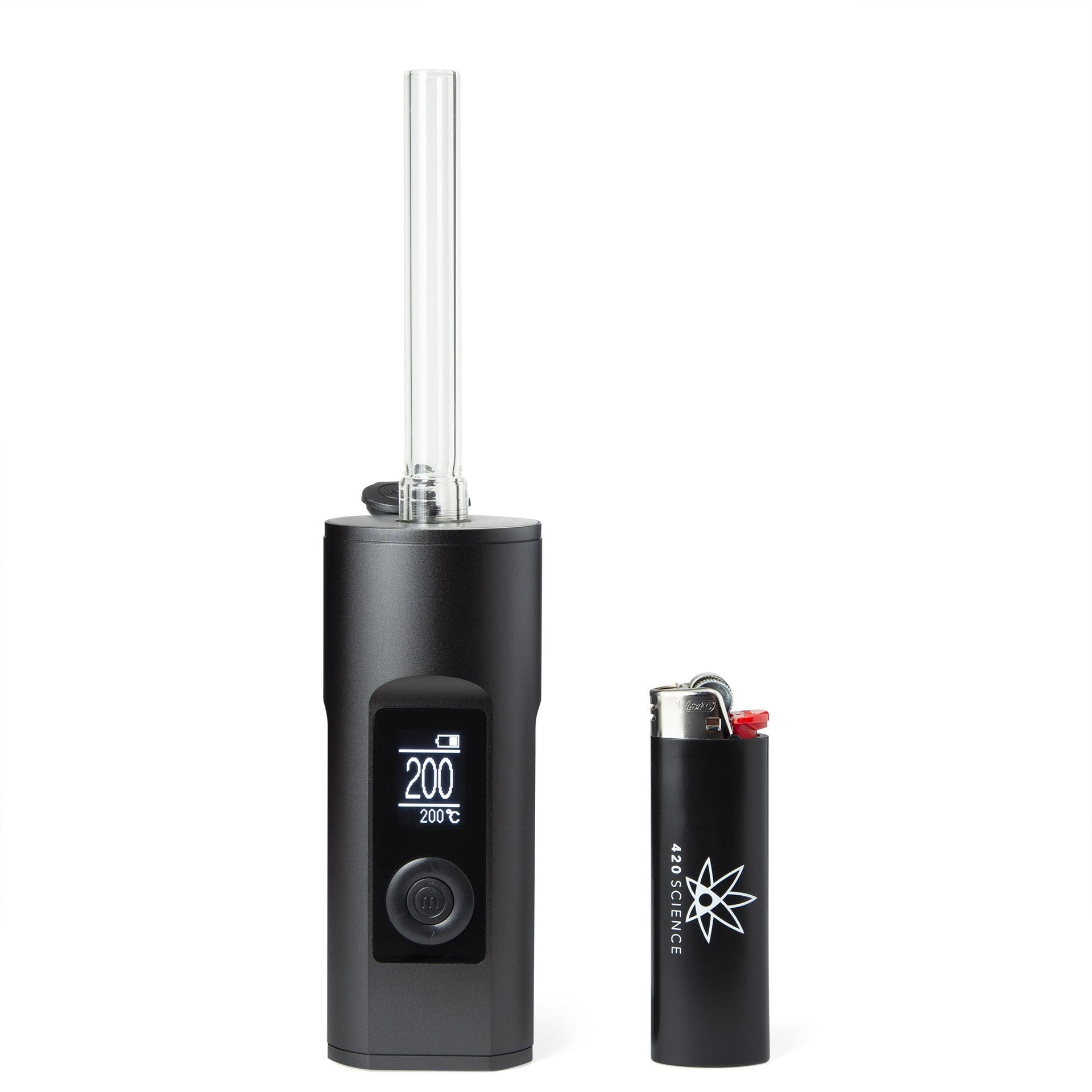 Arizer Air Solo II Portable Dry Herb Vaporizer / $ 219.99 at 420 Science