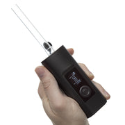Arizer Air Solo II Portable Dry Herb Vaporizer - 420 Science - The most trusted online smoke shop.