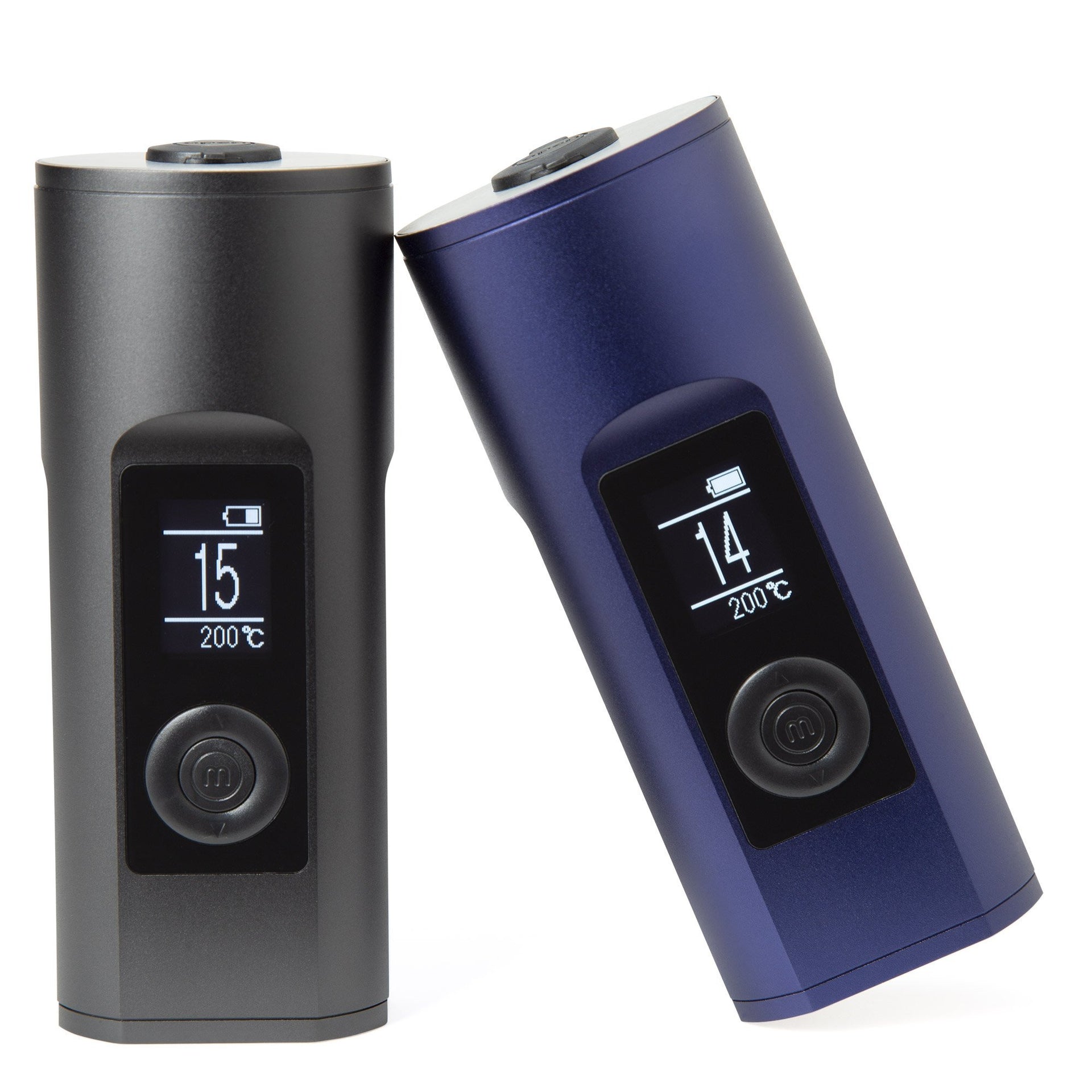 Arizer Air Solo II Portable Dry Herb Vaporizer - 420 Science - The most trusted online smoke shop.