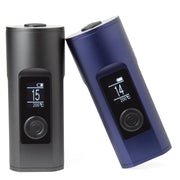 Arizer Solo II - Powerful & Portable Dry Herb Vape