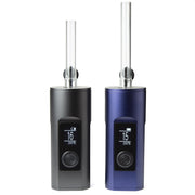 Arizer Air Solo II Portable Dry Herb Vaporizer - 420 Science - The most trusted online smoke shop.