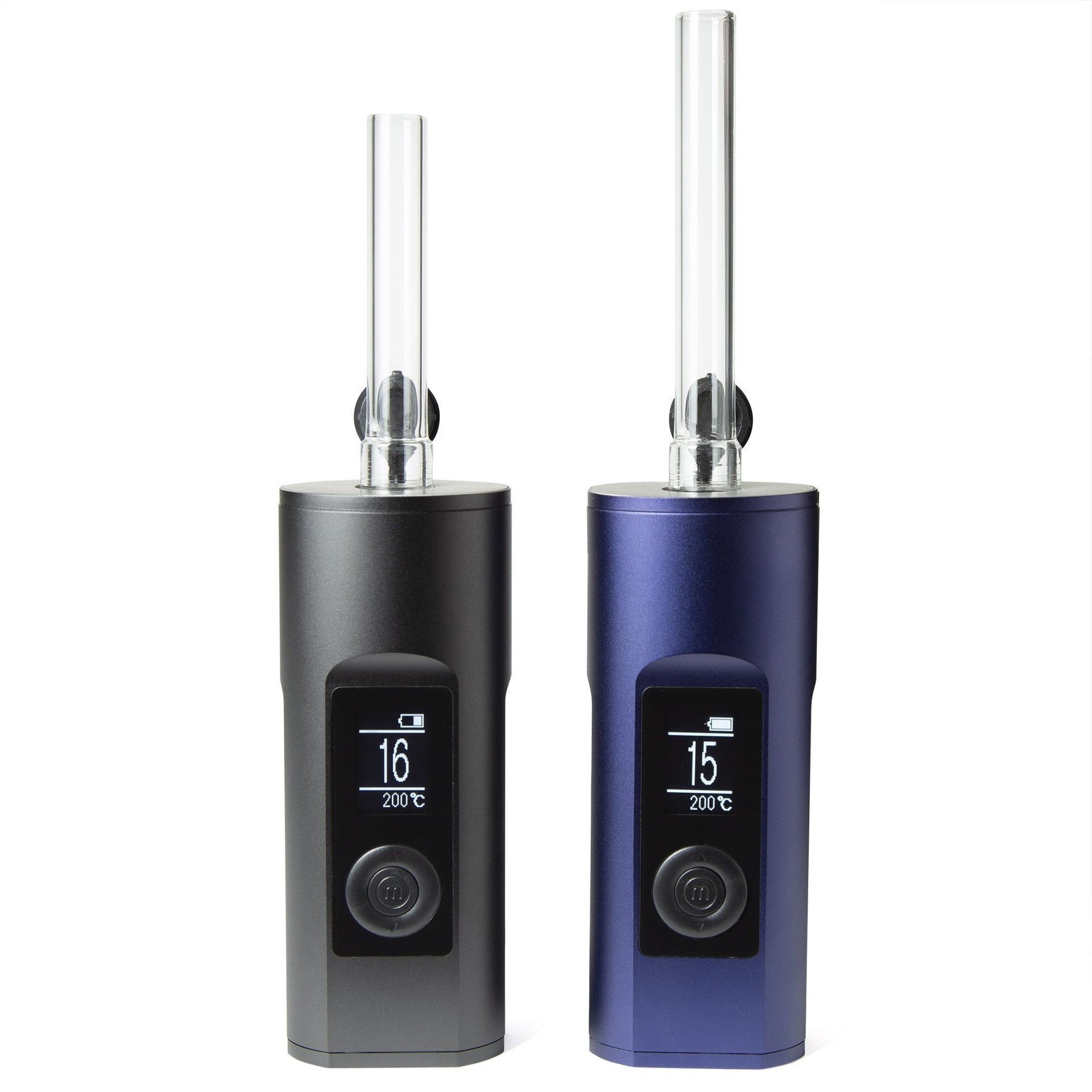 Arizer Air Solo II Portable Dry Herb Vaporizer - 420 Science - The most trusted online smoke shop.