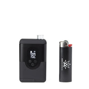 Arizer ArGo Portable Dry Herb Vaporizer - 420 Science - The most trusted online smoke shop.