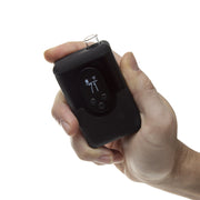 Arizer ArGo Portable Dry Herb Vaporizer - 420 Science - The most trusted online smoke shop.