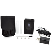 Arizer ArGo Portable Dry Herb Vaporizer - 420 Science - The most trusted online smoke shop.