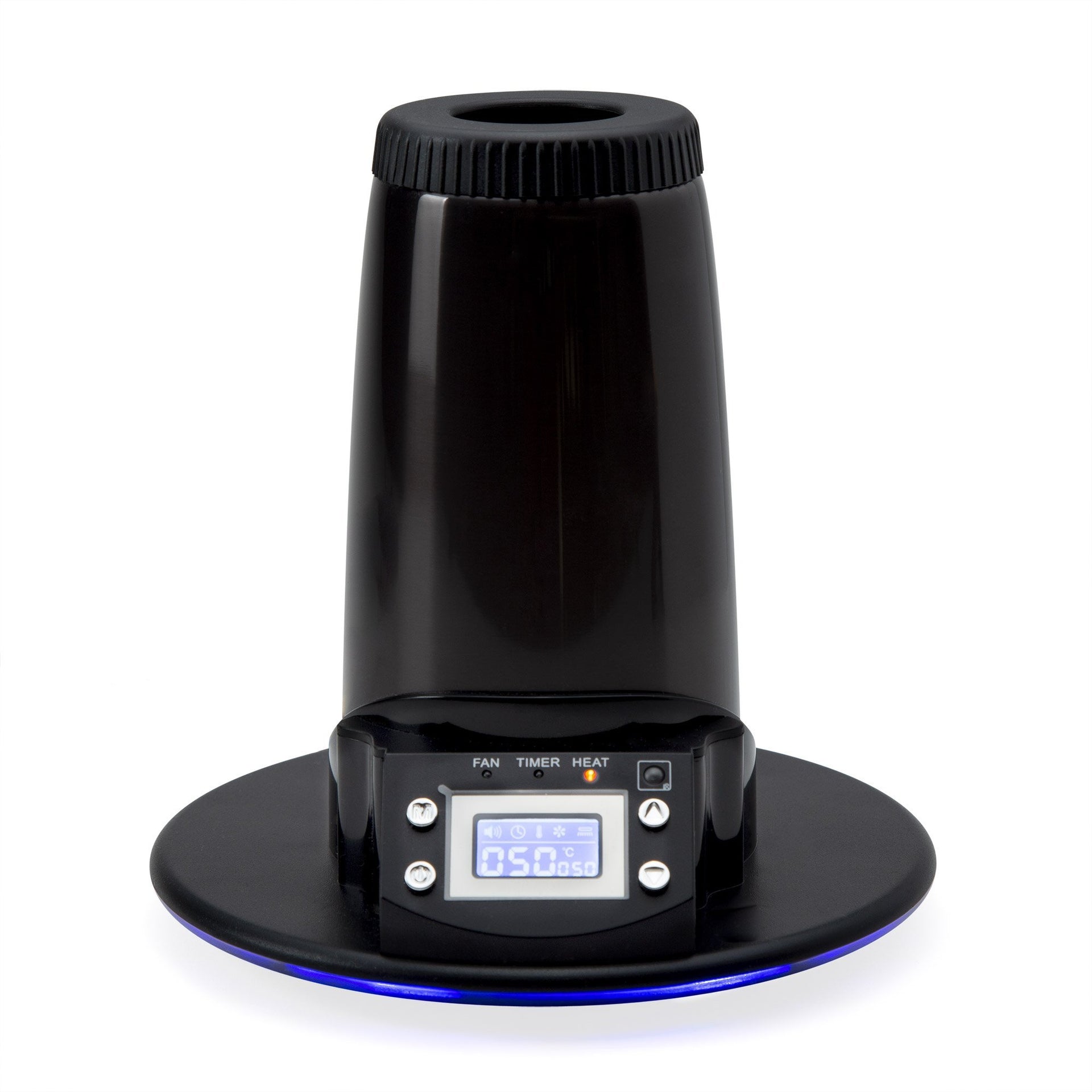 Arizer Extreme Q Remote Control Desktop Vaporizer - 420 Science - The most trusted online smoke shop.