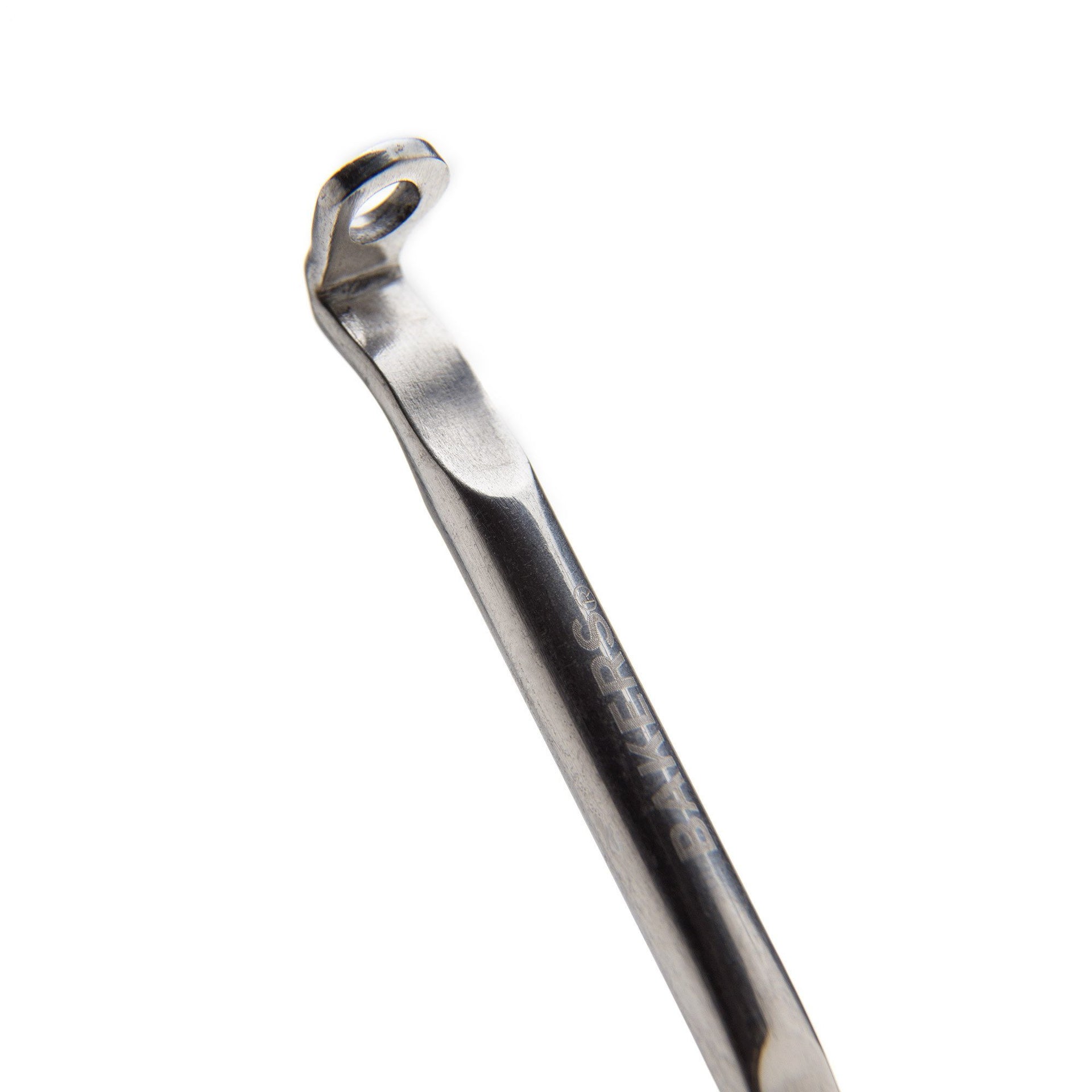 Steel Dab Tool with Non-Stick Tips
