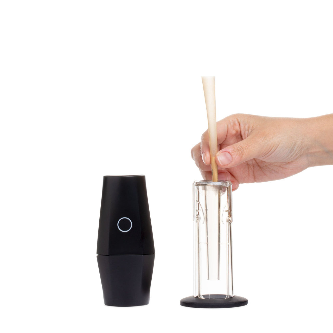 Banana Bros. OTTO Automatic Grinder and Cone Filler / 179.99 at 420