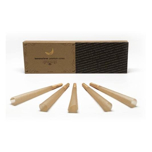 Banana Bros. OTTO Premium Cones - 420 Science - The most trusted online smoke shop.