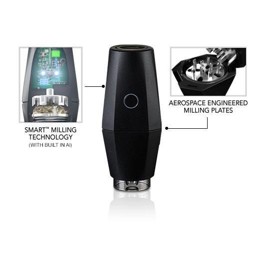 Banana Bros. OTTO Automatic Grinder & Cone Filler - 420 Science - The most trusted online smoke shop.