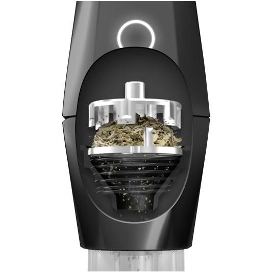 Tomoga Premium Automatic Filler Machine Electric Herb Grinder Salt and