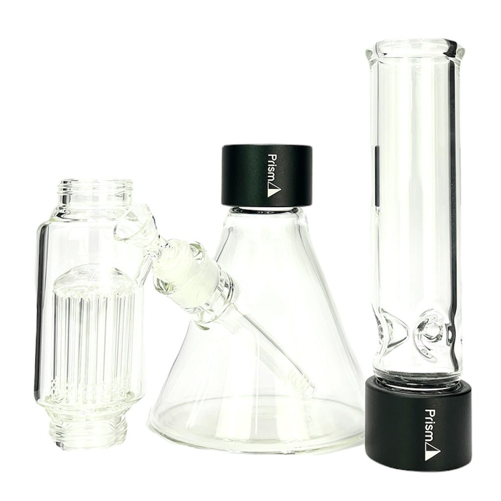 Beaker Double Stack | | 420 Science