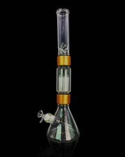 Beaker Double Stack | | 420 Science