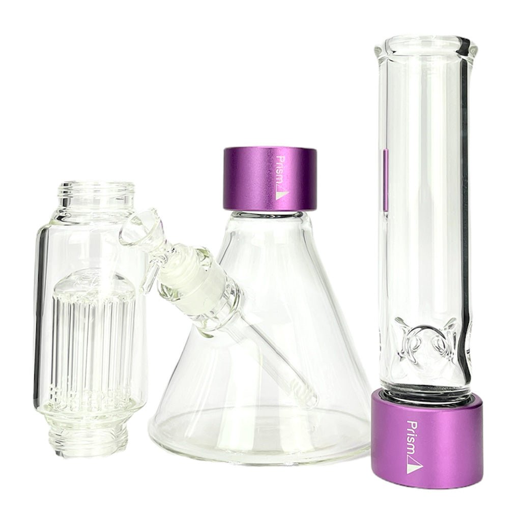 Beaker Double Stack | | 420 Science