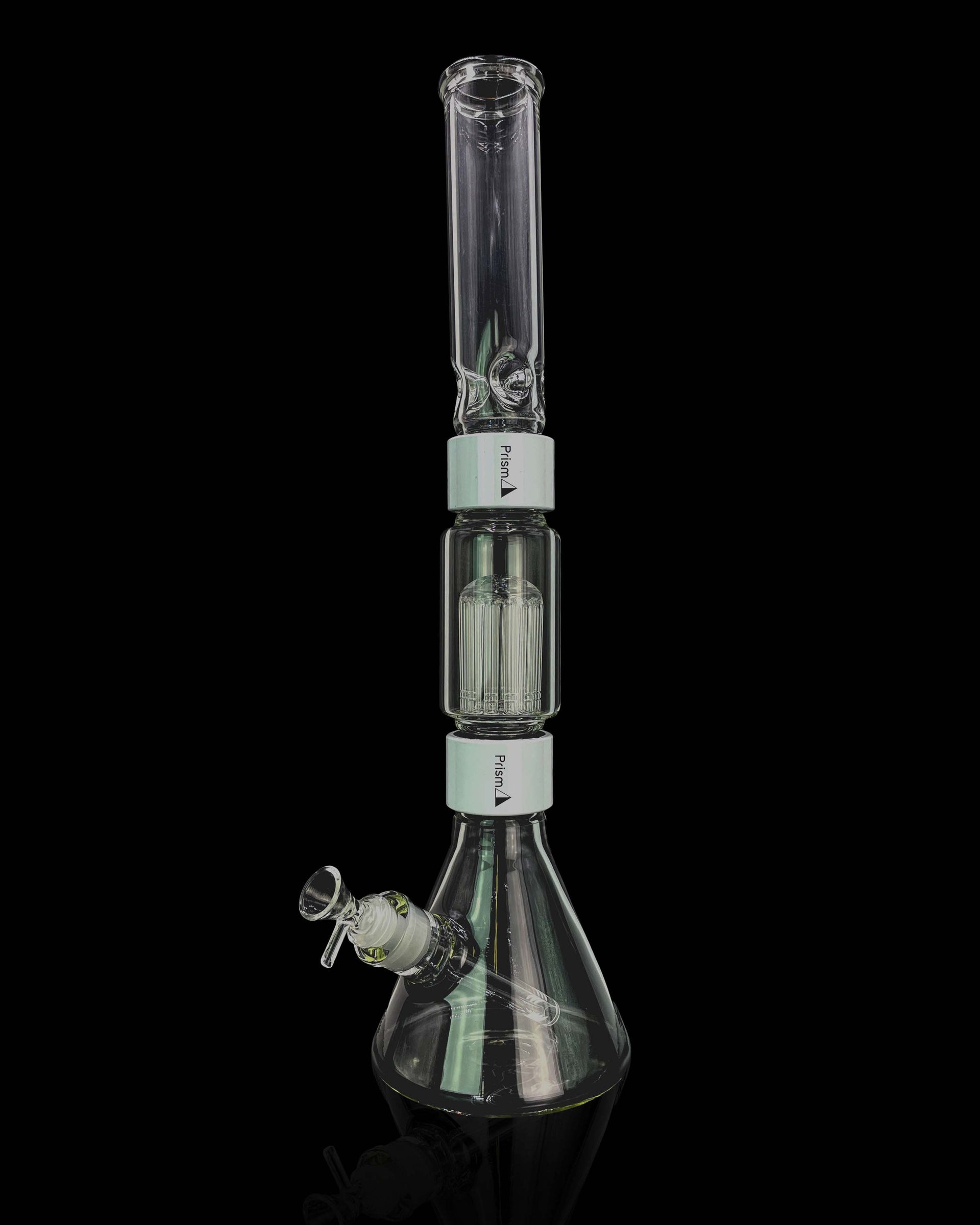 Beaker Double Stack | | 420 Science