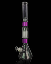 Beaker Double Stack | | 420 Science