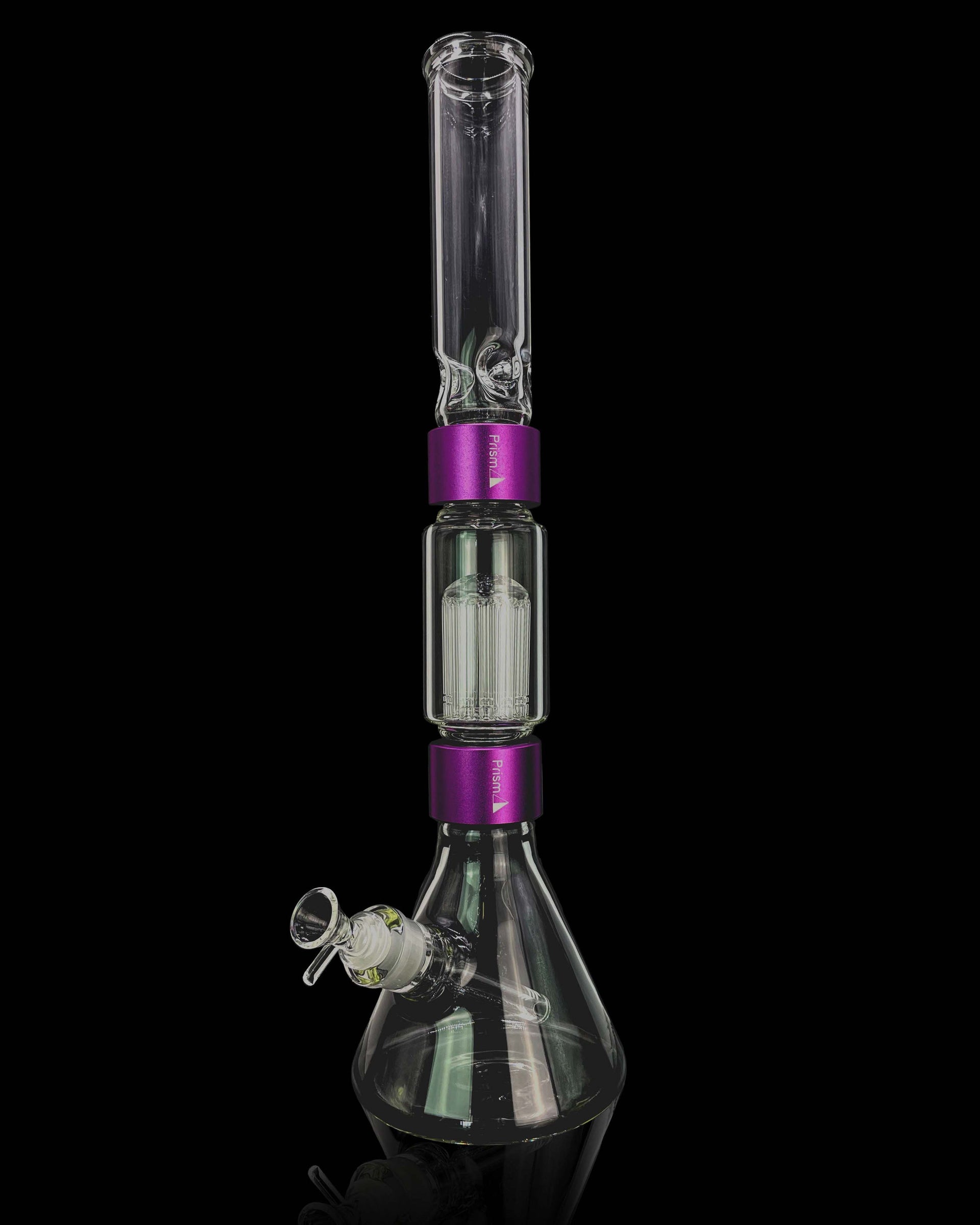 Beaker Double Stack | | 420 Science