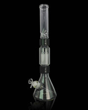 Beaker Double Stack | | 420 Science