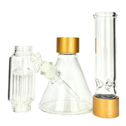 Beaker Double Stack | | 420 Science