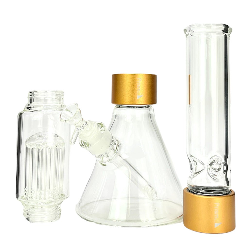 Beaker Double Stack | | 420 Science