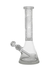 Bee Hive 14 Beaker | Water Pipes | 420 Science