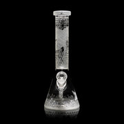 Bee Hive 14 Beaker | Water Pipes | 420 Science